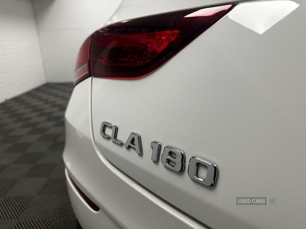 Used Mercedes-Benz CLA 2022 for sale - 77157115: Photo 13