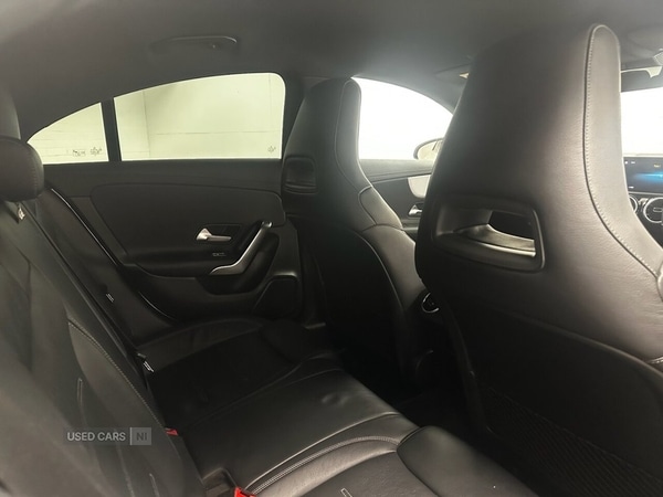 Used Mercedes-Benz CLA 2022 for sale - 77157115: Photo 14