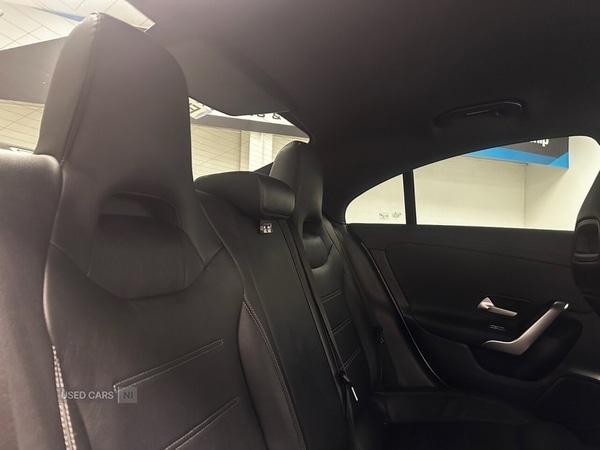 Used Mercedes-Benz CLA 2022 for sale - 77157115: Photo 15