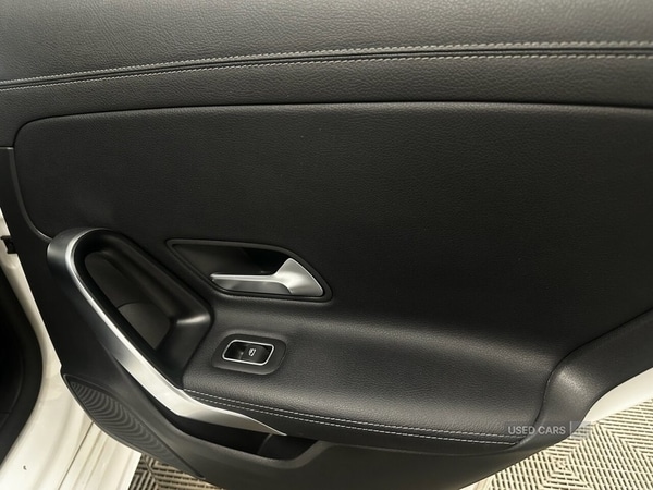 Used Mercedes-Benz CLA 2022 for sale - 77157115: Photo 16