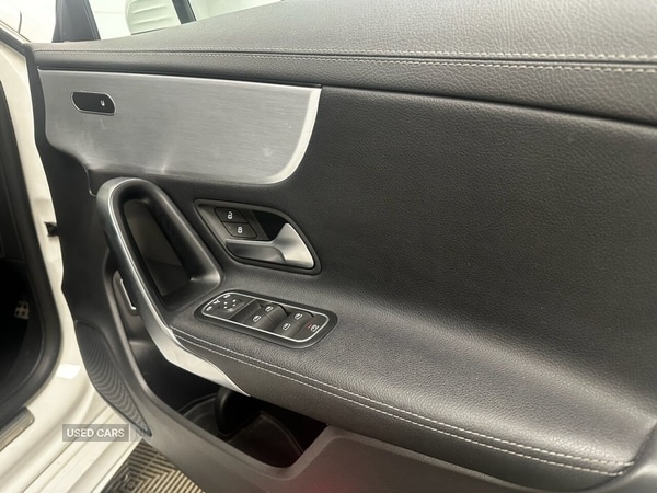 Used Mercedes-Benz CLA 2022 for sale - 77157115: Photo 17