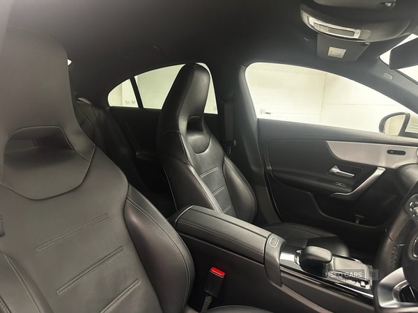 Used Mercedes-Benz CLA 2022 for sale - 77157115: Photo 18