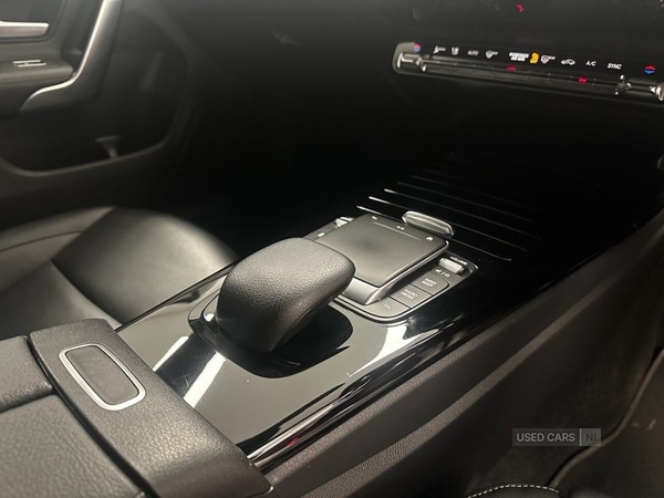 Used Mercedes-Benz CLA 2022 for sale - 77157115: Photo 20