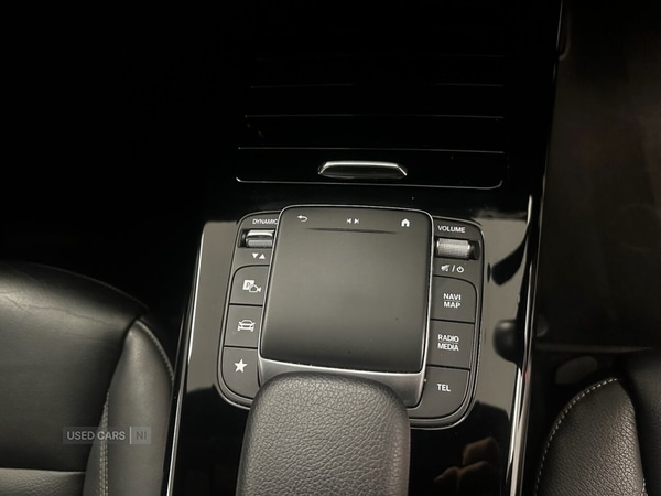 Used Mercedes-Benz CLA 2022 for sale - 77157115: Photo 21