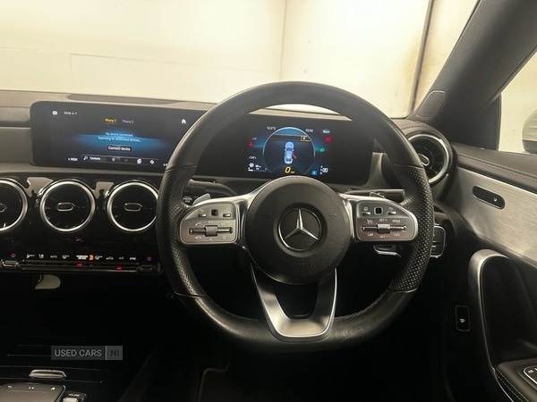Used Mercedes-Benz CLA 2022 for sale - 77157115: Photo 22