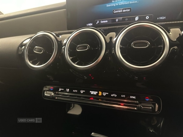 Used Mercedes-Benz CLA 2022 for sale - 77157115: Photo 26