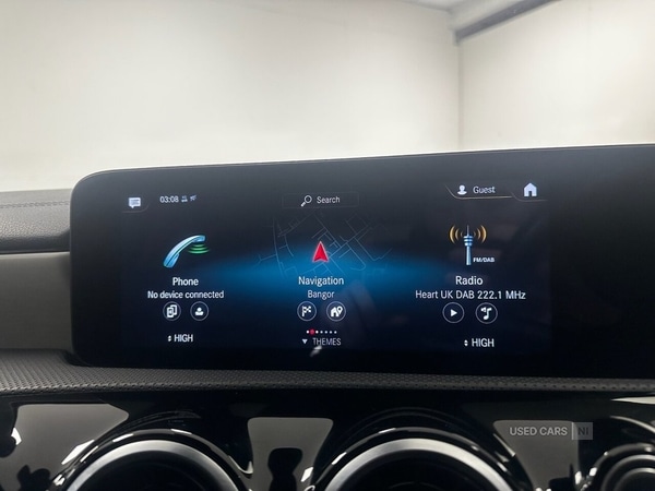 Used Mercedes-Benz CLA 2022 for sale - 77157115: Photo 27