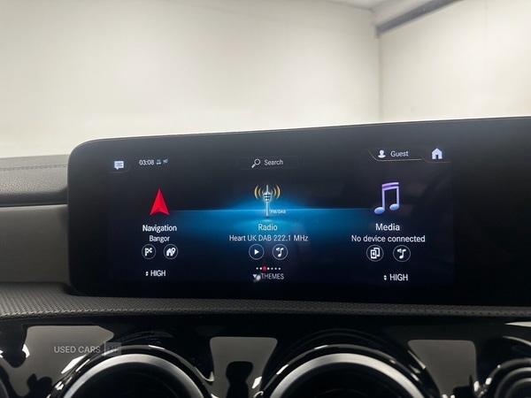 Used Mercedes-Benz CLA 2022 for sale - 77157115: Photo 28