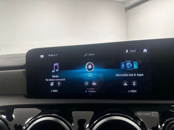 Used Mercedes-Benz CLA 2022 for sale - 77157115: Photo 29