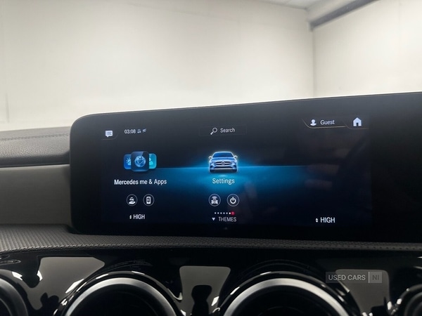 Used Mercedes-Benz CLA 2022 for sale - 77157115: Photo 30