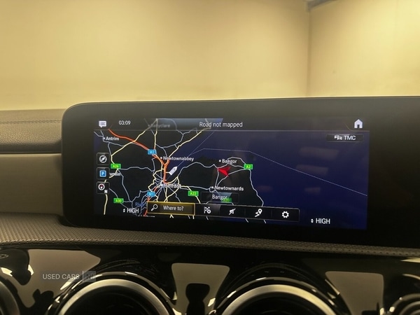 Used Mercedes-Benz CLA 2022 for sale - 77157115: Photo 32