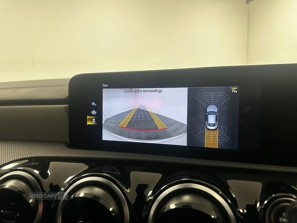 Used Mercedes-Benz CLA 2022 for sale - 77157115: Photo 33