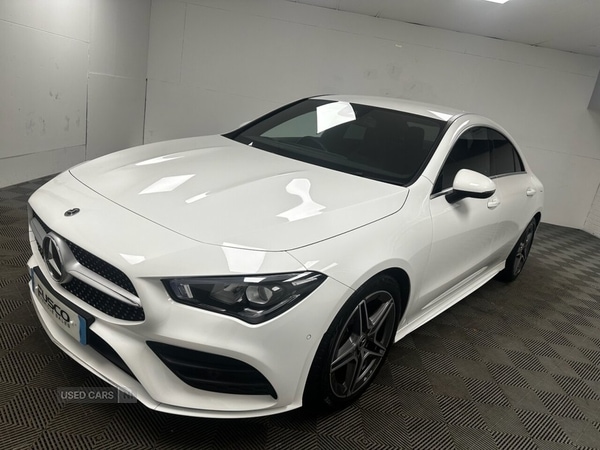 Used Mercedes-Benz CLA 2022 for sale - 77157115: Photo 5