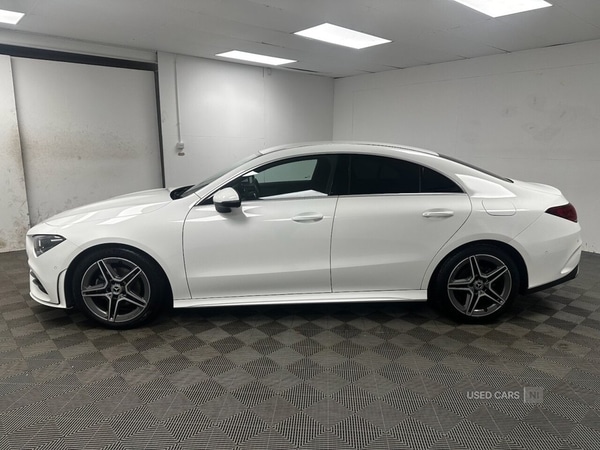 Used Mercedes-Benz CLA 2022 for sale - 77157115: Photo 6