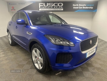 2019 - 2.0d R-Dynamic SE 5dr Auto