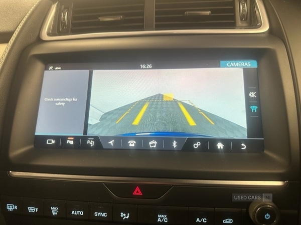 Vehicle 24