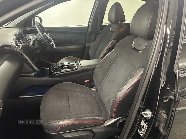 Used Hyundai TUCSON 2021 for sale - 76474271: Photo 13