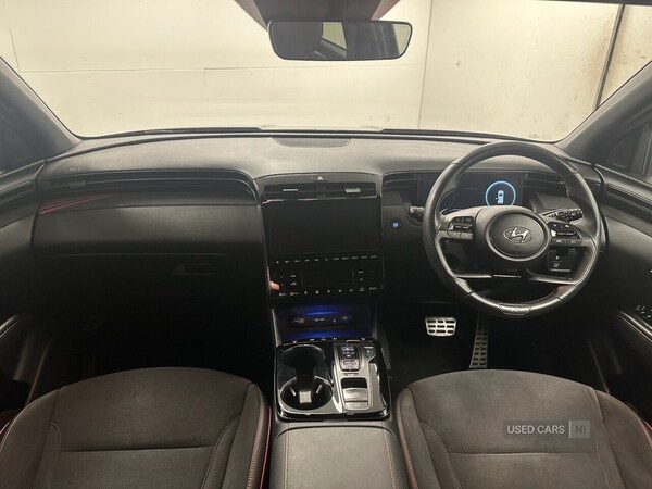 Used Hyundai TUCSON 2021 for sale - 76474271: Photo 15