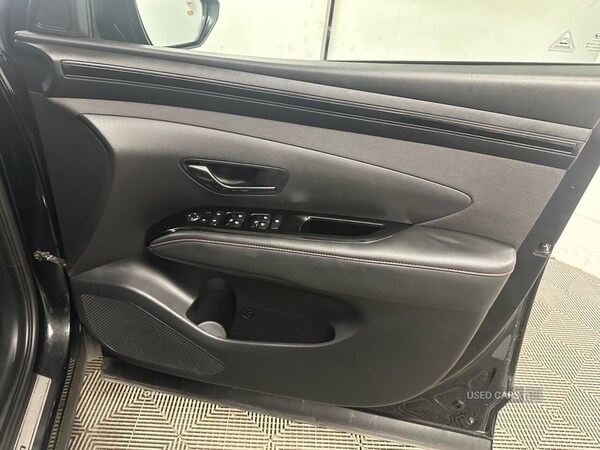 Used Hyundai TUCSON 2021 for sale - 76474271: Photo 16