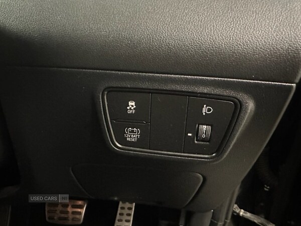 Used Hyundai TUCSON 2021 for sale - 76474271: Photo 17