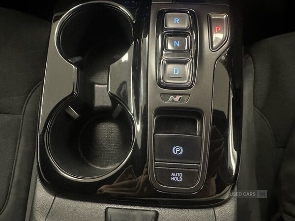 Used Hyundai TUCSON 2021 for sale - 76474271: Photo 21