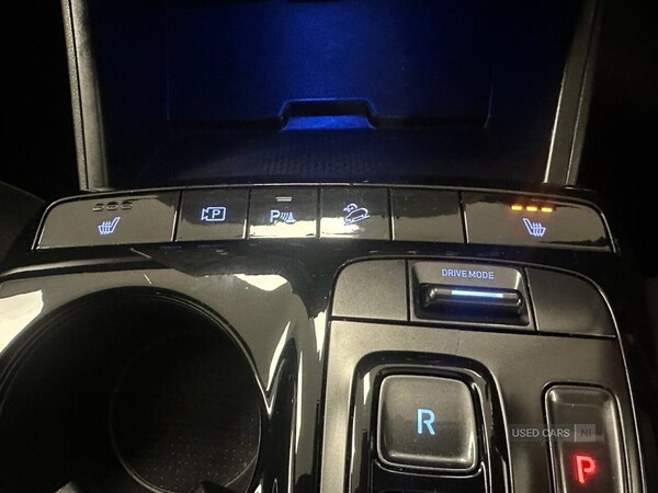 Used Hyundai TUCSON 2021 for sale - 76474271: Photo 22