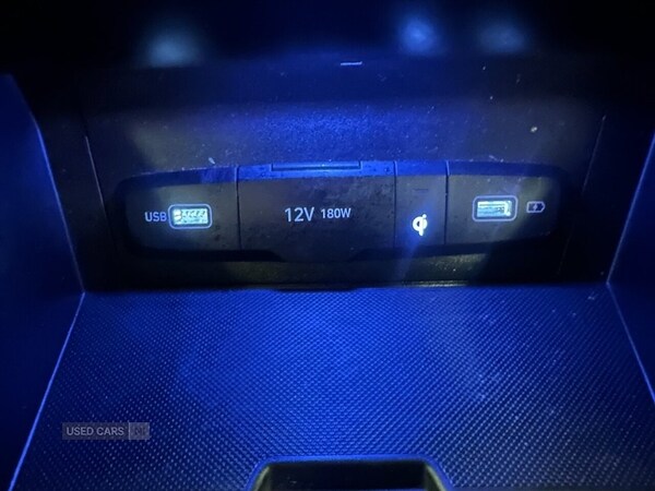 Used Hyundai TUCSON 2021 for sale - 76474271: Photo 23