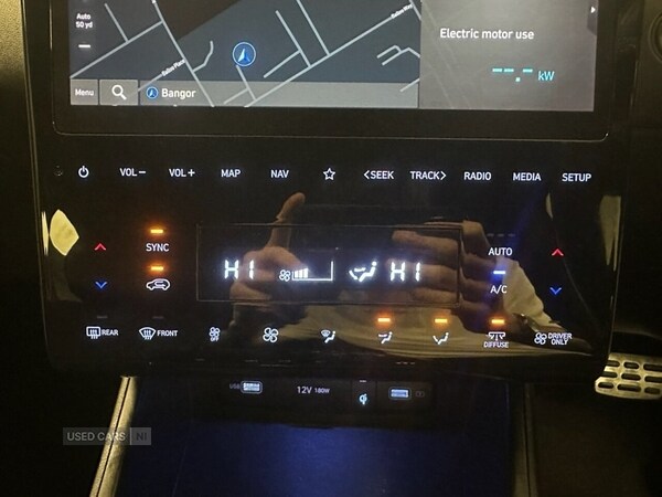 Used Hyundai TUCSON 2021 for sale - 76474271: Photo 24