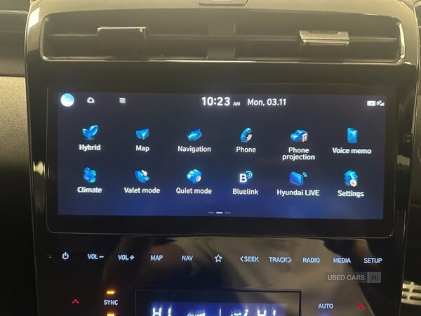 Used Hyundai TUCSON 2021 for sale - 76474271: Photo 25