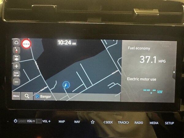 Used Hyundai TUCSON 2021 for sale - 76474271: Photo 28