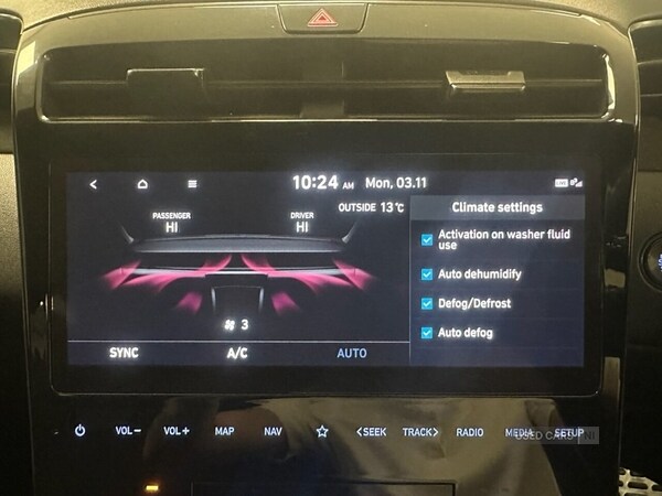 Used Hyundai TUCSON 2021 for sale - 76474271: Photo 29