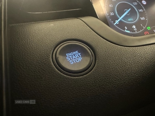 Used Hyundai TUCSON 2021 for sale - 76474271: Photo 30