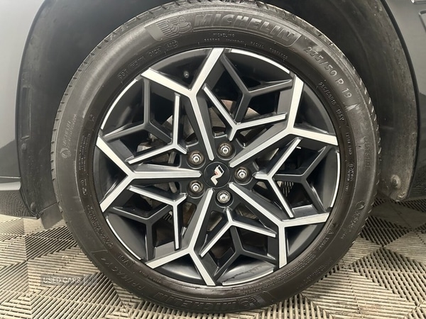 Used Hyundai TUCSON 2021 for sale - 76474271: Photo 5