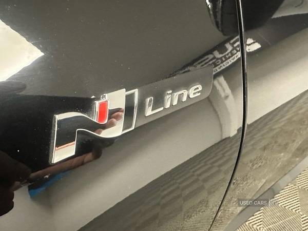 Used Hyundai TUCSON 2021 for sale - 76474271: Photo 6