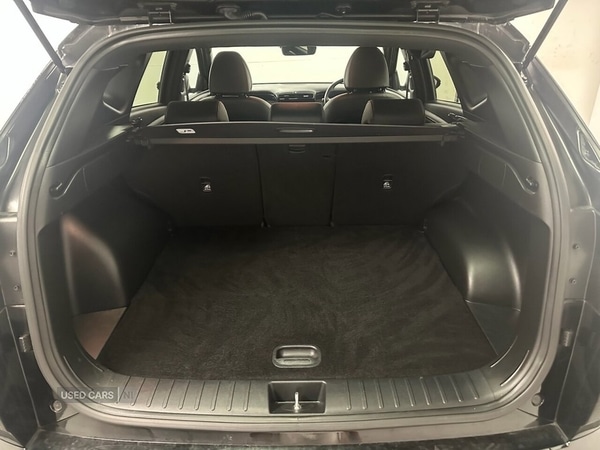 Used Hyundai TUCSON 2021 for sale - 76474271: Photo 8