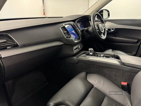 Used Volvo XC90 2023 for sale - 75024690: Photo 10