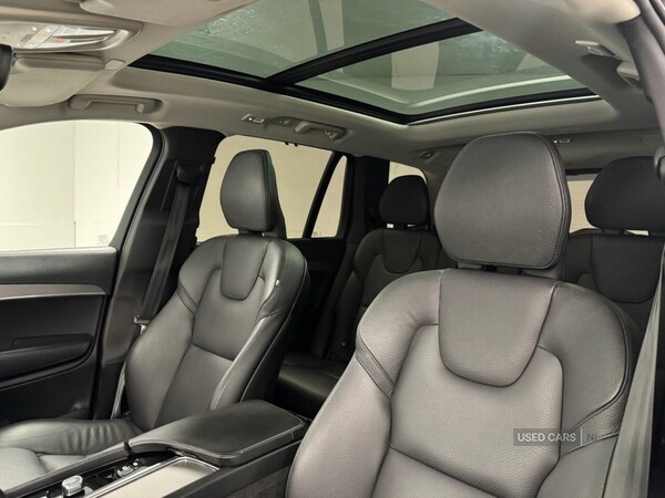 Used Volvo XC90 2023 for sale - 75024690: Photo 11