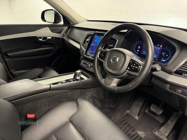 Used Volvo XC90 2023 for sale - 75024690: Photo 12
