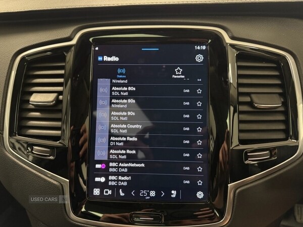 Used Volvo XC90 2023 for sale - 75024690: Photo 18