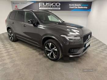 2023 - 2.0 B5D [235] Plus Dark 5dr AWD Geartronic