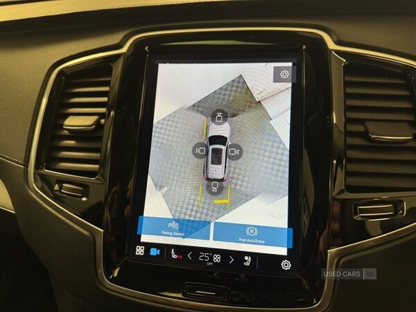 Used Volvo XC90 2023 for sale - 75024690: Photo 20