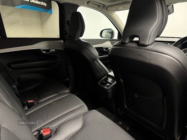 Used Volvo XC90 2023 for sale - 75024690: Photo 22