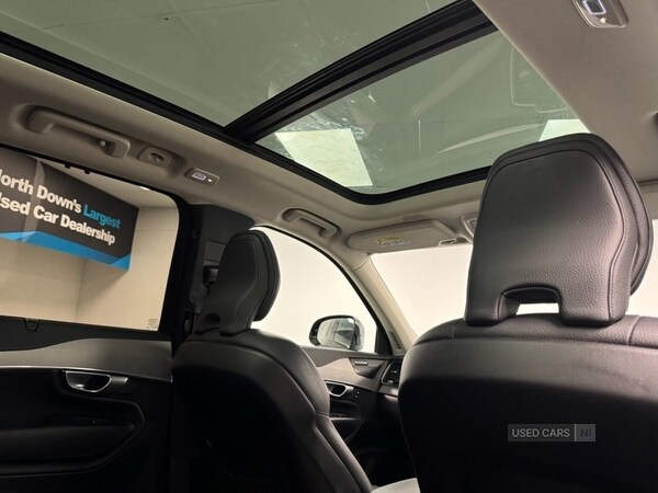 Used Volvo XC90 2023 for sale - 75024690: Photo 26