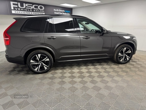 Used Volvo XC90 2023 for sale - 75024690: Photo 3
