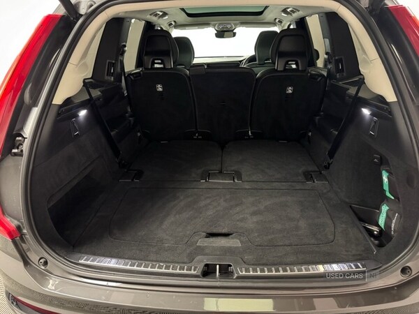 Used Volvo XC90 2023 for sale - 75024690: Photo 6