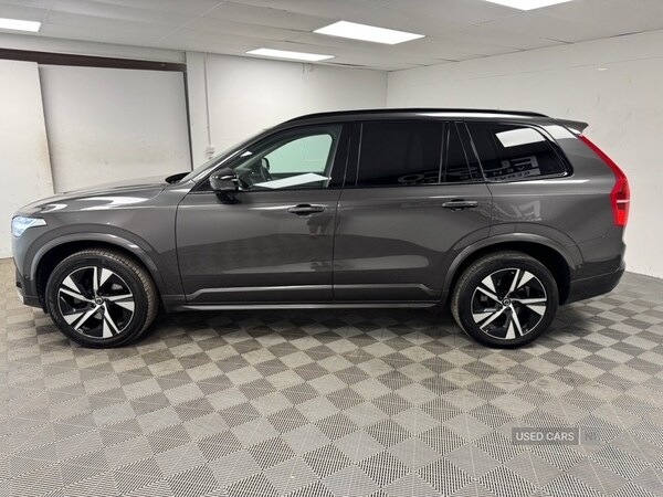 Used Volvo XC90 2023 for sale - 75024690: Photo 8