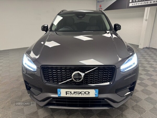 Used Volvo XC90 2023 for sale - 75024690: Photo 9