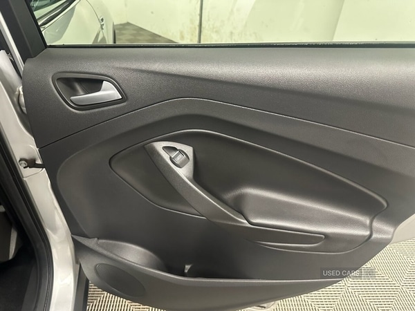 Used Ford Kuga 2016 for sale - 76887607: Photo 13