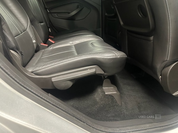 Used Ford Kuga 2016 for sale - 76887607: Photo 14