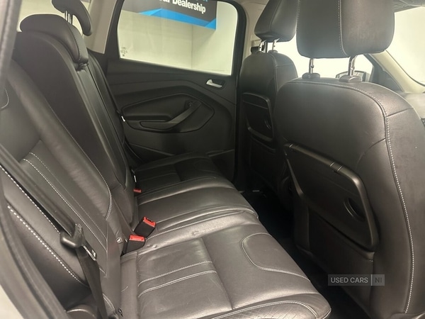 Used Ford Kuga 2016 for sale - 76887607: Photo 15